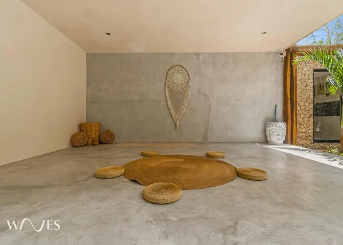 Apartamento Hk By Waves *