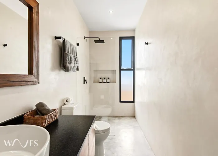 Apartment Hk By Waves *