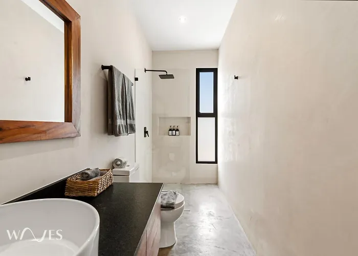 Hk By Waves Apartment Tulum