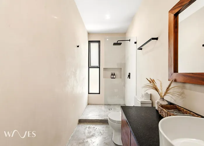 Apartment Hk By Waves *