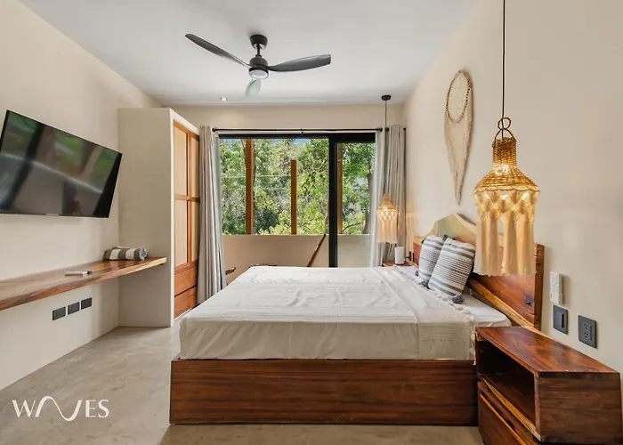 Apartment Hk By Waves *