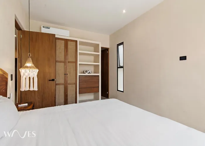 Apartment Hk By Waves *