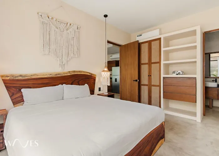 Apartment Hk By Waves *