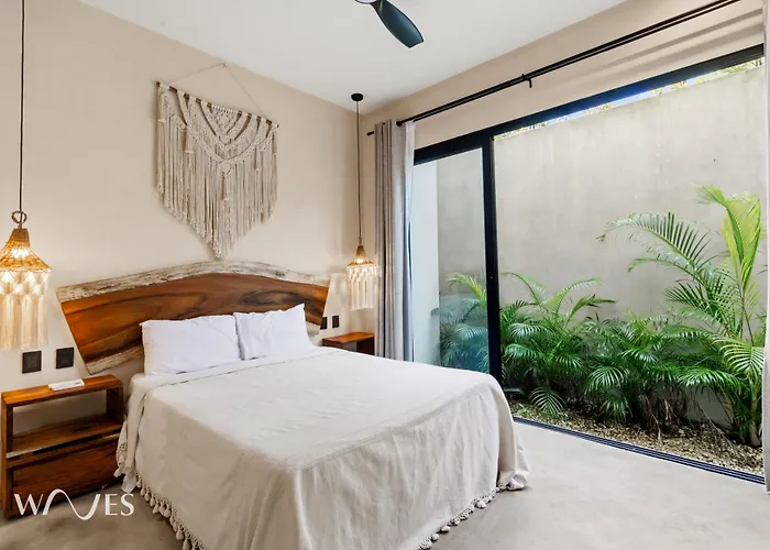 Apartment Hk By Waves *