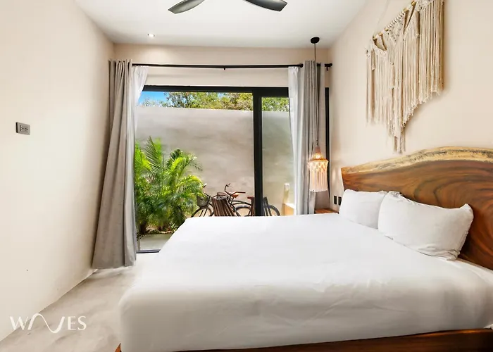 Apartment Hk By Waves *