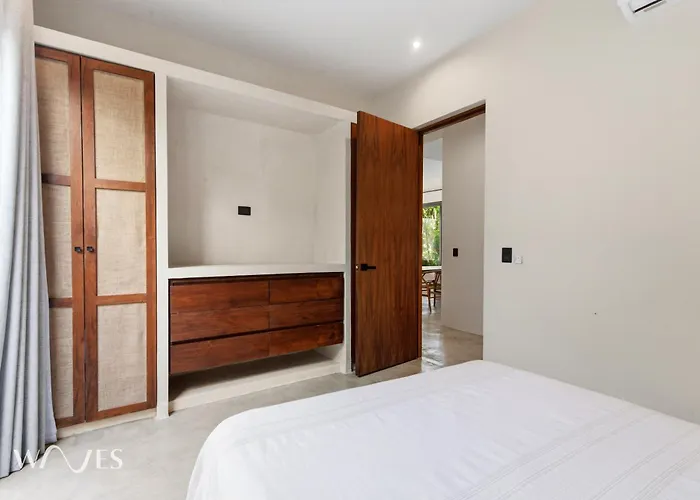 Hk By Waves Apartment *